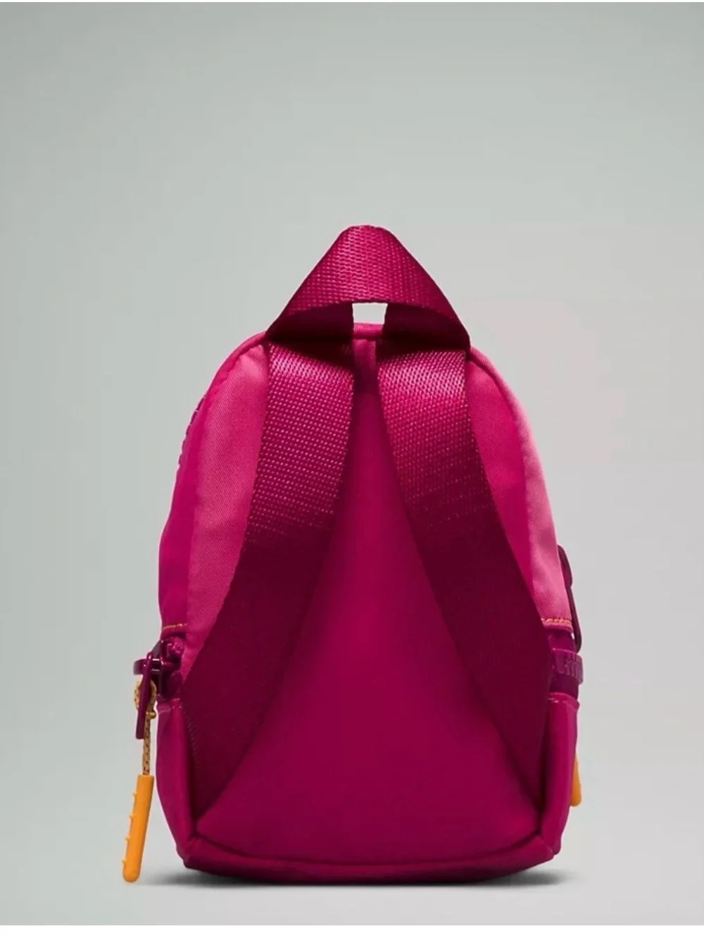 NWT Lululemon City Adventurer Nano Backpack